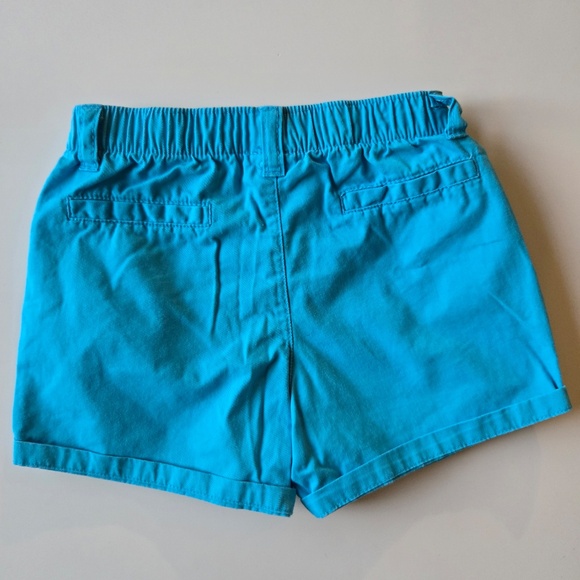 First Impressions & Cat & Jack baby 2-Pack play shorts - Picture 12 of 12